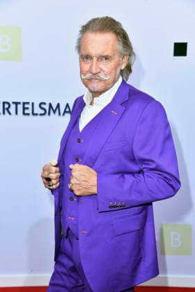 Ingo Lenßen at the Bertelsmann Party 2026 at the Bertelsmann Representative Office in Berlin on September 10, 2026