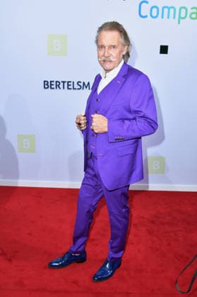 Ingo Lenßen at the Bertelsmann Party 2026 at the Bertelsmann Representative Office in Berlin on September 10, 2026