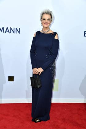 Princess Gloria von Thurn und Taxis at the 2026 Bertelsmann Party at the Bertelsmann Representative Office in Berlin on September 10, 2026