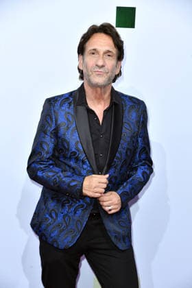 Falk Willy Wild at the 2026 Bertelsmann Party at the Bertelsmann Representative Office in Berlin on September 10, 2026