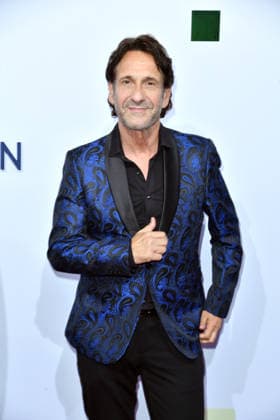 Falk Willy Wild at the 2026 Bertelsmann Party at the Bertelsmann Representative Office in Berlin on September 10, 2026