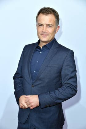 Christopher Wittich at the Bertelsmann Party 2026 at the Bertelsmann Representative Office in Berlin on September 10, 2026