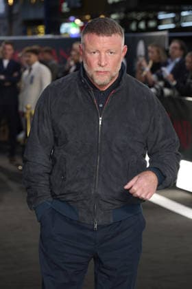 Red carpet arrivals for the world premiere of Mobland season 2 at Odeon Luxe Leicester Square Featuring: Guy Ritchie Where: London, United Kingdom When: 10 Sep 2026 Credit: Alan West Cover Images EDITORIAL USE ONLY. NOT FOR USE BY NEWSPAPERS BASED IN THE UK. Copyright: xx coverimg56006629