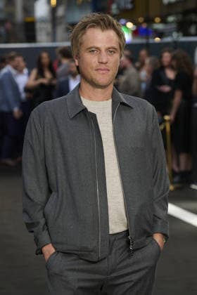Red carpet arrivals for the world premiere of Mobland season 2 at Odeon Luxe Leicester Square Featuring: Johnny Flynn Where: London, United Kingdom When: 10 Sep 2026 Credit: Alan West Cover Images EDITORIAL USE ONLY. NOT FOR USE BY NEWSPAPERS BASED IN THE UK. Copyright: xx coverimg56006601