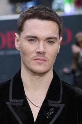 Red carpet arrivals for the world premiere of Mobland season 2 at Odeon Luxe Leicester Square Featuring: Jack Archer Where: London, United Kingdom When: 10 Sep 2026 Credit: Alan West Cover Images EDITORIAL USE ONLY. NOT FOR USE BY NEWSPAPERS BASED IN THE UK. Copyright: xx coverimg56006555
