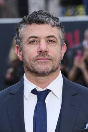 Red carpet arrivals for the world premiere of Mobland season 2 at Odeon Luxe Leicester Square Featuring: Warren Brown Where: London, United Kingdom When: 10 Sep 2026 Credit: Alan West Cover Images EDITORIAL USE ONLY. NOT FOR USE BY NEWSPAPERS BASED IN THE UK. Copyright: xx coverimg56006559