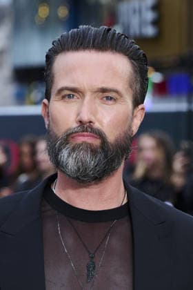 Red carpet arrivals for the world premiere of Mobland season 2 at Odeon Luxe Leicester Square Featuring: Emmett J. Scanlan Where: London, United Kingdom When: 10 Sep 2026 Credit: Alan West Cover Images EDITORIAL USE ONLY. NOT FOR USE BY NEWSPAPERS BASED IN THE UK. Copyright: xx coverimg56006562