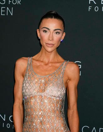 Kering Foundation 5th Annual Caring for Women Gala attend the Kering Foundation 5th Annual Caring for Women Gala, held at The Pool, Seagram Building in New York City, Thursday September 10, 2026. Photography by Jennifer Graylock-Graylock.com 917-519-7666Skye Hankey attends the Kering Foundation 5th Annual Caring for Women Gala, held at The Pool, Seagram Building in New York City, Thursday September 10, 2026. Photography by Jennifer Graylock-Graylock.com 917-519-7666, Credit:Jennifer Graylock Avalon United States, New York, New York, The Pool Seagram Building  Copyright: xJenniferxGraylockx xAvalonx 1133252267