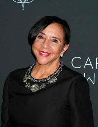Kering Foundation 5th Annual Caring for Women Gala attend the Kering Foundation 5th Annual Caring for Women Gala, held at The Pool, Seagram Building in New York City, Thursday September 10, 2026. Photography by Jennifer Graylock-Graylock.com 917-519-7666Shelia Johnson attends the Kering Foundation 5th Annual Caring for Women Gala, held at The Pool, Seagram Building in New York City, Thursday September 10, 2026. Photography by Jennifer Graylock-Graylock.com 917-519-7666, Credit:Jennifer Graylock Avalon United States, New York, New York, The Pool Seagram Building  Copyright: xJenniferxGraylockx xAvalonx 1133252314