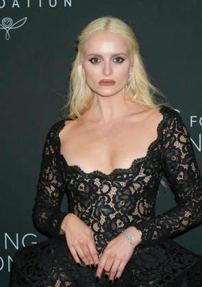 Kering Foundation 5th Annual Caring for Women Gala attend the Kering Foundation 5th Annual Caring for Women Gala, held at The Pool, Seagram Building in New York City, Thursday September 10, 2026. Photography by Jennifer Graylock-Graylock.com 917-519-7666Summer Starlit Prim attends the Kering Foundation 5th Annual Caring for Women Gala, held at The Pool, Seagram Building in New York City, Thursday September 10, 2026. Photography by Jennifer Graylock-Graylock.com 917-519-7666, Credit:Jennifer Graylock Avalon United States, New York, New York, The Pool Seagram Building  Copyright: xJenniferxGraylockx xAvalonx 1133252327
