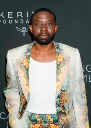 Kering Foundation 5th Annual Caring for Women Gala attend the Kering Foundation 5th Annual Caring for Women Gala, held at The Pool, Seagram Building in New York City, Thursday September 10, 2026. Photography by Jennifer Graylock-Graylock.com 917-519-7666John Imah attends the Kering Foundation 5th Annual Caring for Women Gala, held at The Pool, Seagram Building in New York City, Thursday September 10, 2026. Photography by Jennifer Graylock-Graylock.com 917-519-7666, Credit:Jennifer Graylock Avalon United States, New York, New York, The Pool Seagram Building  Copyright: xJenniferxGraylockx xAvalonx 1133252344