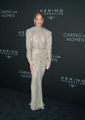 Kering Foundation 5th Annual Caring for Women Gala attend the Kering Foundation 5th Annual Caring for Women Gala, held at The Pool, Seagram Building in New York City, Thursday September 10, 2026. Photography by Jennifer Graylock-Graylock.com 917-519-7666Erika Hodess attends the Kering Foundation 5th Annual Caring for Women Gala, held at The Pool, Seagram Building in New York City, Thursday September 10, 2026. Photography by Jennifer Graylock-Graylock.com 917-519-7666, Credit:Jennifer Graylock Avalon United States, New York, New York, The Pool Seagram Building  Copyright: xJenniferxGraylockx xAvalonx 1133252400