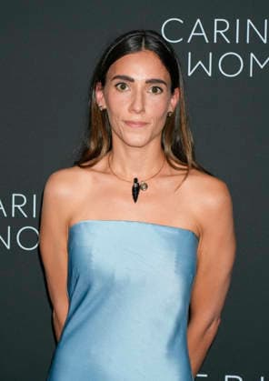 Kering Foundation 5th Annual Caring for Women Gala attend the Kering Foundation 5th Annual Caring for Women Gala, held at The Pool, Seagram Building in New York City, Thursday September 10, 2026. Photography by Jennifer Graylock-Graylock.com 917-519-7666Ana Maria Celis attends the Kering Foundation 5th Annual Caring for Women Gala, held at The Pool, Seagram Building in New York City, Thursday September 10, 2026. Photography by Jennifer Graylock-Graylock.com 917-519-7666, Credit:Jennifer Graylock Avalon United States, New York, New York, The Pool Seagram Building  Copyright: xJenniferxGraylockx xAvalonx 1133252420