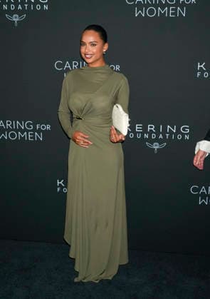 Kering Foundation 5th Annual Caring for Women Gala attend the Kering Foundation 5th Annual Caring for Women Gala, held at The Pool, Seagram Building in New York City, Thursday September 10, 2026. Photography by Jennifer Graylock-Graylock.com 917-519-7666Paola Locatelli attends the Kering Foundation 5th Annual Caring for Women Gala, held at The Pool, Seagram Building in New York City, Thursday September 10, 2026. Photography by Jennifer Graylock-Graylock.com 917-519-7666, Credit:Jennifer Graylock Avalon United States, New York, New York, The Pool Seagram Building Copyright: xJenniferxGraylockx xAvalonx 1133252648