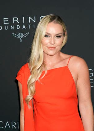 Kering Foundation 5th Annual Caring for Women Gala attend the Kering Foundation 5th Annual Caring for Women Gala, held at The Pool, Seagram Building in New York City, Thursday September 10, 2026. Photography by Jennifer Graylock-Graylock.com 917-519-7666Lindsey Vonn attends the Kering Foundation 5th Annual Caring for Women Gala, held at The Pool, Seagram Building in New York City, Thursday September 10, 2026. Photography by Jennifer Graylock-Graylock.com 917-519-7666, Credit:Jennifer Graylock Avalon United States, New York, New York, The Pool Seagram Building Copyright: xJenniferxGraylockx xAvalonx 1133252658