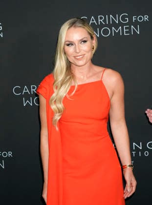 Kering Foundation 5th Annual Caring for Women Gala attend the Kering Foundation 5th Annual Caring for Women Gala, held at The Pool, Seagram Building in New York City, Thursday September 10, 2026. Photography by Jennifer Graylock-Graylock.com 917-519-7666Lindsey Vonn attends the Kering Foundation 5th Annual Caring for Women Gala, held at The Pool, Seagram Building in New York City, Thursday September 10, 2026. Photography by Jennifer Graylock-Graylock.com 917-519-7666, Credit:Jennifer Graylock Avalon United States, New York, New York, The Pool Seagram Building Copyright: xJenniferxGraylockx xAvalonx 1133252670