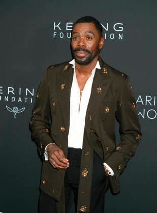 Kering Foundation 5th Annual Caring for Women Gala Colman Domingo attends the Kering Foundation 5th Annual Caring for Women Gala, held at The Pool, Seagram Building in New York City, Thursday September 10, 2026., Credit:Jennifer Graylock Avalon United States, New York, New York, The Pool Seagram Building  Copyright: xJenniferxGraylockx xAvalonx 1133252693