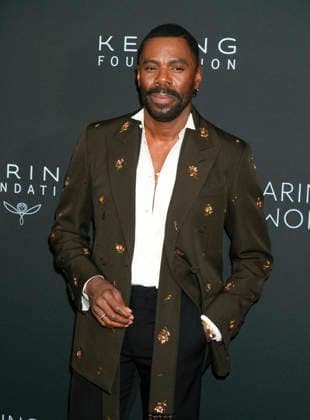 Kering Foundation 5th Annual Caring for Women Gala Colman Domingo attends the Kering Foundation 5th Annual Caring for Women Gala, held at The Pool, Seagram Building in New York City, Thursday September 10, 2026., Credit:Jennifer Graylock Avalon United States, New York, New York, The Pool Seagram Building  Copyright: xJenniferxGraylockx xAvalonx 1133252697