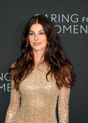 Kering Foundation 5th Annual Caring for Women Gala attend the Kering Foundation 5th Annual Caring for Women Gala, held at The Pool, Seagram Building in New York City, Thursday September 10, 2026. Photography by Jennifer Graylock-Graylock.com 917-519-7666Camila Morrone attends the Kering Foundation 5th Annual Caring for Women Gala, held at The Pool, Seagram Building in New York City, Thursday September 10, 2026. Photography by Jennifer Graylock-Graylock.com 917-519-7666, Credit:Jennifer Graylock Avalon United States, New York, New York, The Pool Seagram Building Copyright: xJenniferxGraylockx xAvalonx 1133252913