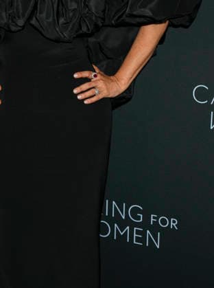Kering Foundation 5th Annual Caring for Women Gala attend the Kering Foundation 5th Annual Caring for Women Gala, held at The Pool, Seagram Building in New York City, Thursday September 10, 2026. Photography by Jennifer Graylock-Graylock.com 917-519-7666Salma Hayek Pinault attends the Kering Foundation 5th Annual Caring for Women Gala, held at The Pool, Seagram Building in New York City, Thursday September 10, 2026. Photography by Jennifer Graylock-Graylock.com 917-519-7666, Credit:Jennifer Graylock Avalon United States, New York, New York, The Pool Seagram Building Copyright: xJenniferxGraylockx xAvalonx 1133252954
