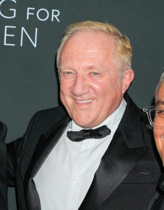 Kering Foundation 5th Annual Caring for Women Gala attend the Kering Foundation 5th Annual Caring for Women Gala, held at The Pool, Seagram Building in New York City, Thursday September 10, 2026. Photography by Jennifer Graylock-Graylock.com 917-519-7666Francois-Henri Pinault attends the Kering Foundation 5th Annual Caring for Women Gala, held at The Pool, Seagram Building in New York City, Thursday September 10, 2026. Photography by Jennifer Graylock-Graylock.com 917-519-7666, Credit:Jennifer Graylock Avalon United States, New York, New York, The Pool Seagram Building Copyright: xJenniferxGraylockx xAvalonx 1133252972