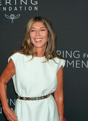 Kering Foundation 5th Annual Caring for Women Gala Nina Garcia attends the Kering Foundation 5th Annual Caring for Women Gala, held at The Pool, Seagram Building in New York City, Thursday September 10, 2026., Credit:Jennifer Graylock Avalon United States, New York, New York, The Pool Seagram Building  Copyright: xJenniferxGraylockx xAvalonx 1133253406