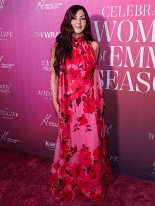 TheWrap Celebrating Women Of Emmy Season 2026 CENTURY CITY, LOS ANGELES, CALIFORNIA, USA - SEPTEMBER 10: Cindy Eckert arrives at TheWrap Celebrating Women Of Emmy Season 2026 held at the Fairmont Century Plaza Hotel on September 10, 2026 in Century City, Los Angeles, California, United States. Century City Fairmont Century Plaza Hotel California United States Copyright: xXavierxCollin ImagexPressxAgencyx