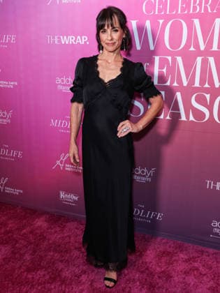 TheWrap Celebrating Women Of Emmy Season 2026 CENTURY CITY, LOS ANGELES, CALIFORNIA, USA - SEPTEMBER 10: Constance Zimmer arrives at TheWrap Celebrating Women Of Emmy Season 2026 held at the Fairmont Century Plaza Hotel on September 10, 2026 in Century City, Los Angeles, California, United States. Century City Fairmont Century Plaza Hotel California United States Copyright: xXavierxCollin ImagexPressxAgencyx