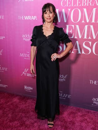 TheWrap Celebrating Women Of Emmy Season 2026 CENTURY CITY, LOS ANGELES, CALIFORNIA, USA - SEPTEMBER 10: Constance Zimmer arrives at TheWrap Celebrating Women Of Emmy Season 2026 held at the Fairmont Century Plaza Hotel on September 10, 2026 in Century City, Los Angeles, California, United States. Century City Fairmont Century Plaza Hotel California United States Copyright: xXavierxCollin ImagexPressxAgencyx