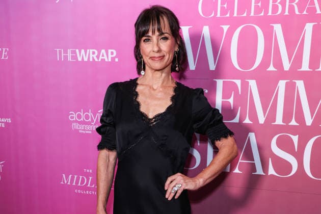 TheWrap Celebrating Women Of Emmy Season 2026 CENTURY CITY, LOS ANGELES, CALIFORNIA, USA - SEPTEMBER 10: Constance Zimmer arrives at TheWrap Celebrating Women Of Emmy Season 2026 held at the Fairmont Century Plaza Hotel on September 10, 2026 in Century City, Los Angeles, California, United States. Century City Fairmont Century Plaza Hotel California United States Copyright: xXavierxCollin ImagexPressxAgencyx