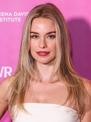TheWrap Celebrating Women Of Emmy Season 2026 CENTURY CITY, LOS ANGELES, CALIFORNIA, USA - SEPTEMBER 10: Elle Chapman arrives at TheWrap Celebrating Women Of Emmy Season 2026 held at the Fairmont Century Plaza Hotel on September 10, 2026 in Century City, Los Angeles, California, United States. Century City Fairmont Century Plaza Hotel California United States Copyright: xXavierxCollin ImagexPressxAgencyx