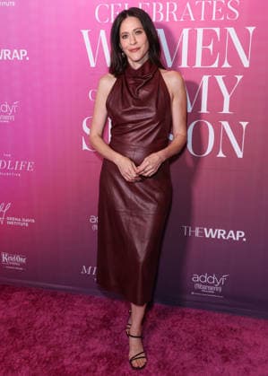 TheWrap Celebrating Women Of Emmy Season 2026 CENTURY CITY, LOS ANGELES, CALIFORNIA, USA - SEPTEMBER 10: Jackie Tohn arrives at TheWrap Celebrating Women Of Emmy Season 2026 held at the Fairmont Century Plaza Hotel on September 10, 2026 in Century City, Los Angeles, California, United States. Century City Fairmont Century Plaza Hotel California United States Copyright: xXavierxCollin ImagexPressxAgencyx