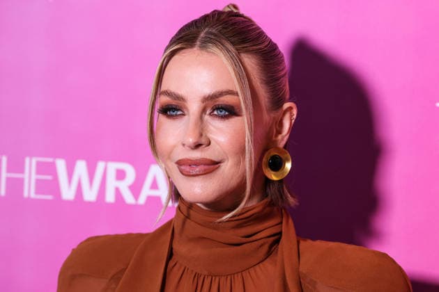 TheWrap Celebrating Women Of Emmy Season 2026 CENTURY CITY, LOS ANGELES, CALIFORNIA, USA - SEPTEMBER 10: Julianne Hough arrives at TheWrap Celebrating Women Of Emmy Season 2026 held at the Fairmont Century Plaza Hotel on September 10, 2026 in Century City, Los Angeles, California, United States. Century City Fairmont Century Plaza Hotel California United States Copyright: xXavierxCollin ImagexPressxAgencyx