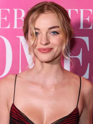 TheWrap Celebrating Women Of Emmy Season 2026 CENTURY CITY, LOS ANGELES, CALIFORNIA, USA - SEPTEMBER 10: Olivia Rose Keegan arrives at TheWrap Celebrating Women Of Emmy Season 2026 held at the Fairmont Century Plaza Hotel on September 10, 2026 in Century City, Los Angeles, California, United States. Century City Fairmont Century Plaza Hotel California United States Copyright: xXavierxCollin ImagexPressxAgencyx