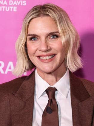 TheWrap Celebrating Women Of Emmy Season 2026 CENTURY CITY, LOS ANGELES, CALIFORNIA, USA - SEPTEMBER 10: Rhea Seehorn arrives at TheWrap Celebrating Women Of Emmy Season 2026 held at the Fairmont Century Plaza Hotel on September 10, 2026 in Century City, Los Angeles, California, United States. Century City Fairmont Century Plaza Hotel California United States Copyright: xXavierxCollin ImagexPressxAgencyx