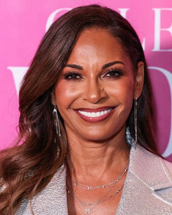 TheWrap Celebrating Women Of Emmy Season 2026 CENTURY CITY, LOS ANGELES, CALIFORNIA, USA - SEPTEMBER 10: Salli Richardson-Whitfield arrives at TheWrap Celebrating Women Of Emmy Season 2026 held at the Fairmont Century Plaza Hotel on September 10, 2026 in Century City, Los Angeles, California, United States. Century City Fairmont Century Plaza Hotel California United States Copyright: xXavierxCollin ImagexPressxAgencyx