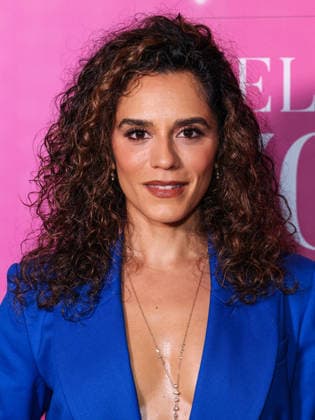TheWrap Celebrating Women Of Emmy Season 2026 CENTURY CITY, LOS ANGELES, CALIFORNIA, USA - SEPTEMBER 10: Sepideh Moafi arrives at TheWrap Celebrating Women Of Emmy Season 2026 held at the Fairmont Century Plaza Hotel on September 10, 2026 in Century City, Los Angeles, California, United States. Century City Fairmont Century Plaza Hotel California United States Copyright: xXavierxCollin ImagexPressxAgencyx