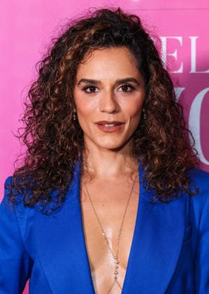 TheWrap Celebrating Women Of Emmy Season 2026 CENTURY CITY, LOS ANGELES, CALIFORNIA, USA - SEPTEMBER 10: Sepideh Moafi arrives at TheWrap Celebrating Women Of Emmy Season 2026 held at the Fairmont Century Plaza Hotel on September 10, 2026 in Century City, Los Angeles, California, United States. Century City Fairmont Century Plaza Hotel California United States Copyright: xXavierxCollin ImagexPressxAgencyx