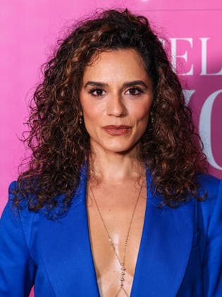 TheWrap Celebrating Women Of Emmy Season 2026 CENTURY CITY, LOS ANGELES, CALIFORNIA, USA - SEPTEMBER 10: Sepideh Moafi arrives at TheWrap Celebrating Women Of Emmy Season 2026 held at the Fairmont Century Plaza Hotel on September 10, 2026 in Century City, Los Angeles, California, United States. Century City Fairmont Century Plaza Hotel California United States Copyright: xXavierxCollin ImagexPressxAgencyx