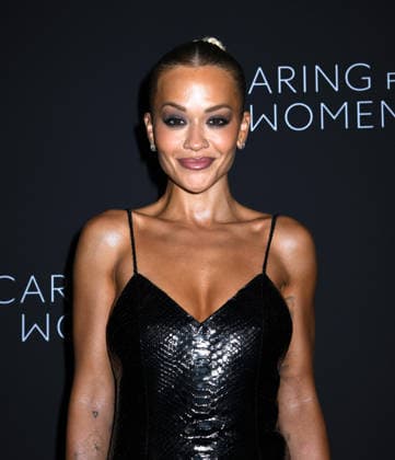 September 10, 2026, New York, Ny, United States: Rita Ora attends the Kering Foundation Fifth Annual Caring for Women Dinner. Held at The Pool in New York. Zuma Press September 10, 2026 New York United States - ZUMAp281 20260910_zea_p281_174 Copyright: xPhotoxImagexPressx