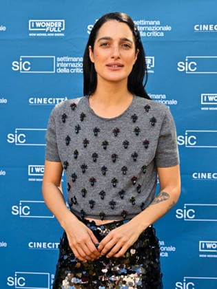 IPA88393146 - Venice, 83rd Venice International Film Festival 2026 - DAY 10 - Rider photocall - Pictured: Levante  Copyright: xManuelexMangiarottix xPoolxPhotoxEventsx08x IPA88393146