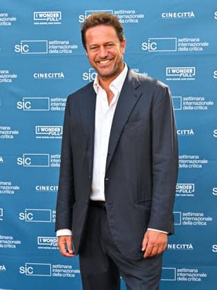 IPA88393792 - Venice, 83rd Venice International Film Festival 2026 - DAY 10 - Photocall for the film *Rider* (SIC) - Pictured: Mattia Mor  Copyright: xManuelexMangiarottix xPoolxPhotoxEventsx08x IPA88393792