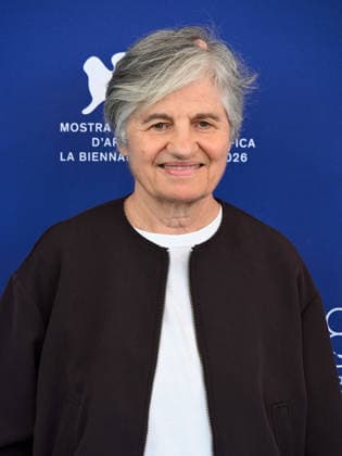 IPA88394224 - Venice, 83rd Venice International Film Festival 2026 - Day 10. Photocall for the film Nino A Film About Nino Rota. Pictured: Nina Rota  Copyright: xAlbertoxTerenghix xPoolxPhotoxEventsx08x IPA88394224