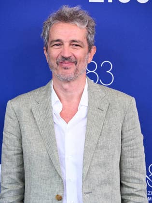 IPA88394249 - Venice, 83rd Venice International Film Festival 2026 - Day 10. Photocall for the film Nino A Film About Nino Rota. Pictured: Walter Fasano  Copyright: xAlbertoxTerenghix xPoolxPhotoxEventsx08x IPA88394249