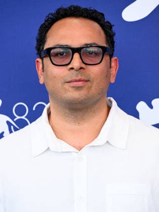 IPA88397260 - Venice, 83rd Venice International Film Festival 2026 - Day 10. Photocall for the film Kami Nour. Pictured: Ali Asgari  Copyright: xAlbertoxTerenghix xPoolxPhotoxEventsx08x IPA88397260
