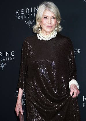 Inside arrivals for the Kering Foundation s Fifth Annual Caring For Women Dinner at The Pool Featuring: Martha Stewart Where: New York City, New York, United States When: 10 Sep 2026 Credit: Roger Wong INSTARimages EDITORIAL USE ONLY. NOT FOR USE BY NEWSPAPERS BASED IN THE UK. Copyright: xx instar56008313