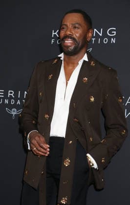 Inside arrivals for the Kering Foundation s Fifth Annual Caring For Women Dinner at The Pool Featuring: Colman Domingo Where: New York City, New York, United States When: 10 Sep 2026 Credit: Roger Wong INSTARimages EDITORIAL USE ONLY. NOT FOR USE BY NEWSPAPERS BASED IN THE UK. Copyright: xx instar56008259