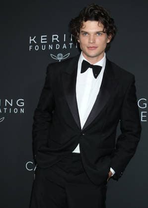 Inside arrivals for the Kering Foundation s Fifth Annual Caring For Women Dinner at The Pool Featuring: Homer Gere Where: New York City, New York, United States When: 10 Sep 2026 Credit: Roger Wong INSTARimages EDITORIAL USE ONLY. NOT FOR USE BY NEWSPAPERS BASED IN THE UK. Copyright: xx instar56008308