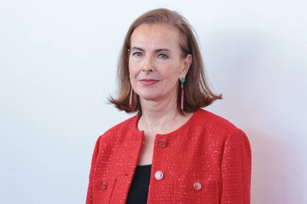 Carole Bouquet attending the Un Bon Avocat photocall during the 83rd Venice International Film Festival at the Palazzo del Casino on September 11, 2026, in Venice, Italy. Lucia Sabatelli, Venice, Italy  Copyright: xLuciaxSabatellix xBestimagexLuciaxSabatellix xBestimagex