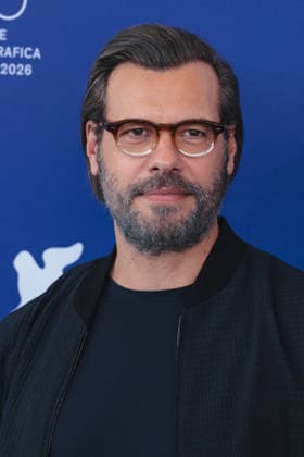 Laurent Lafitte attending the Un Bon Avocat photocall during the 83rd Venice International Film Festival at the Palazzo del Casino on September 11, 2026, in Venice, Italy. Lucia Sabatelli, Venice, Italy  Copyright: xLuciaxSabatellix xBestimagexLuciaxSabatellix xBestimagex